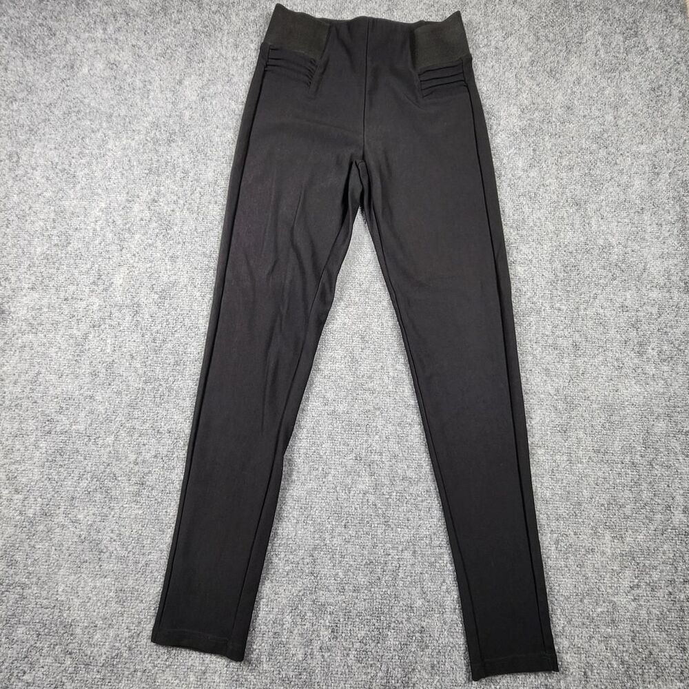 Unbranded Women's Black Leggings